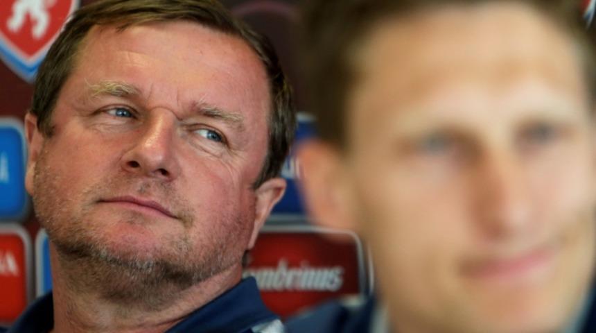 Pavel Vrba: "T&uuml;rkiye ma&ccedil;ını kazanmamız lazım"