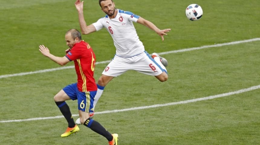 Sivok: "T&uuml;rkiye ma&ccedil;ı duygusal olacak"