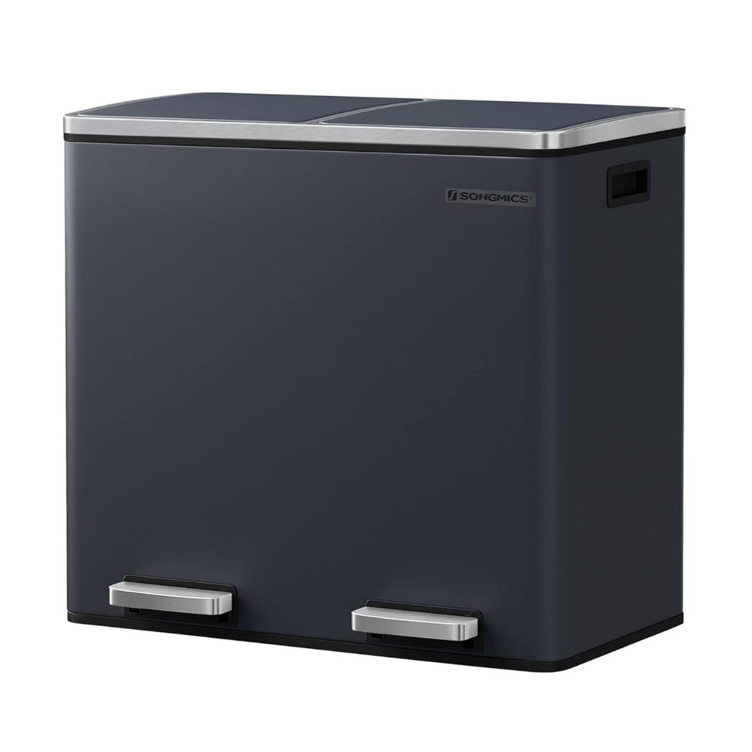 Şık, hijyenik ve pratik! Songmics çöp kovalarında %70 e varan indirim başladı 1