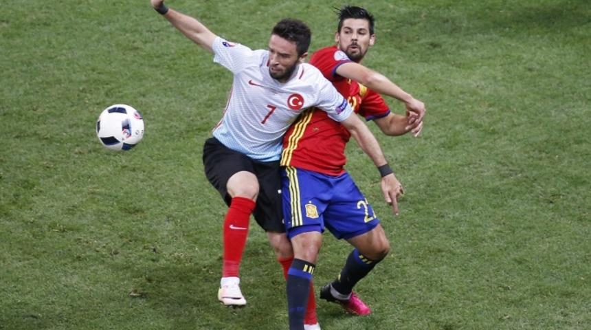 G&ouml;khan "Kaybedecek bir şeyimiz yok"