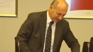 Cengiz Zülfikaroğlu'nun son durumu