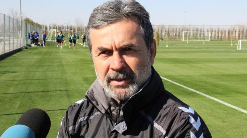 Konyaspor'dan Kocaman a&ccedil;ıklaması