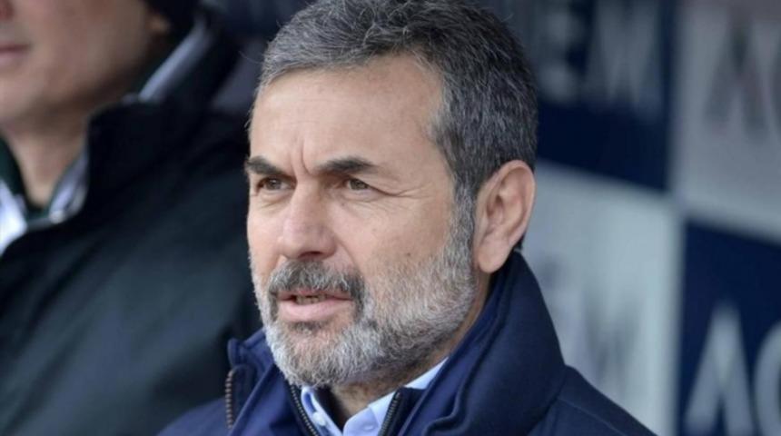 Terim'in yerine 'Kocaman' iddia