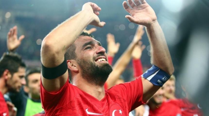 "Emre'ye 'Arda seni takımda istemiyor' dedi" 