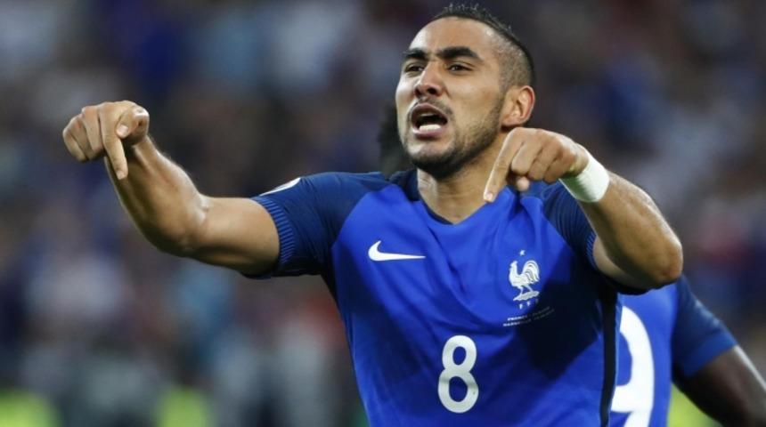 EURO2016'da 10. g&uuml;n&uuml;n programı