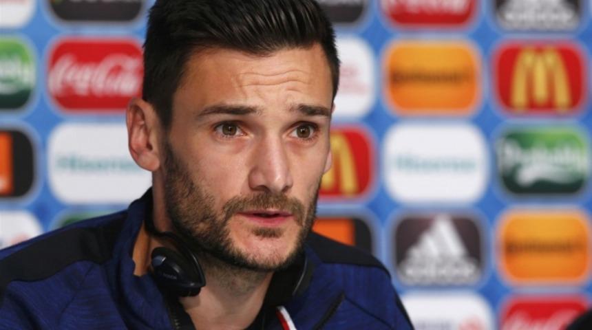 Lloris: "Keyifli ve her sonuca a&ccedil;ık"