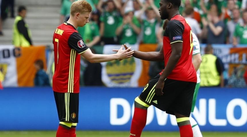 De Bruyne: "Cevabı sahada verdik"