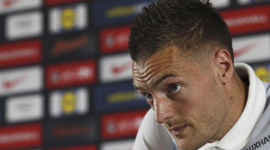 Vardy'den Arsenal sorusuna yanıt! 