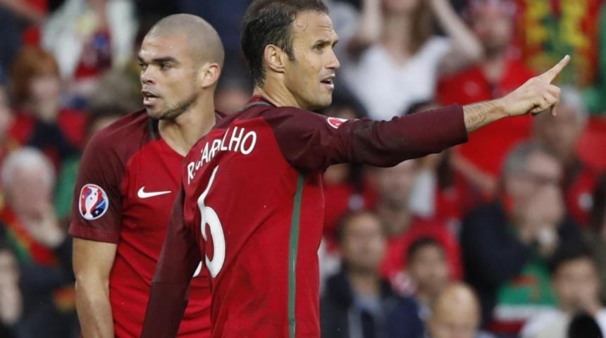 Carvalho: "Kazanmak i&ccedil;in atmamız gerekiyor"