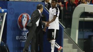 David Alaba neden çıkarıldı?