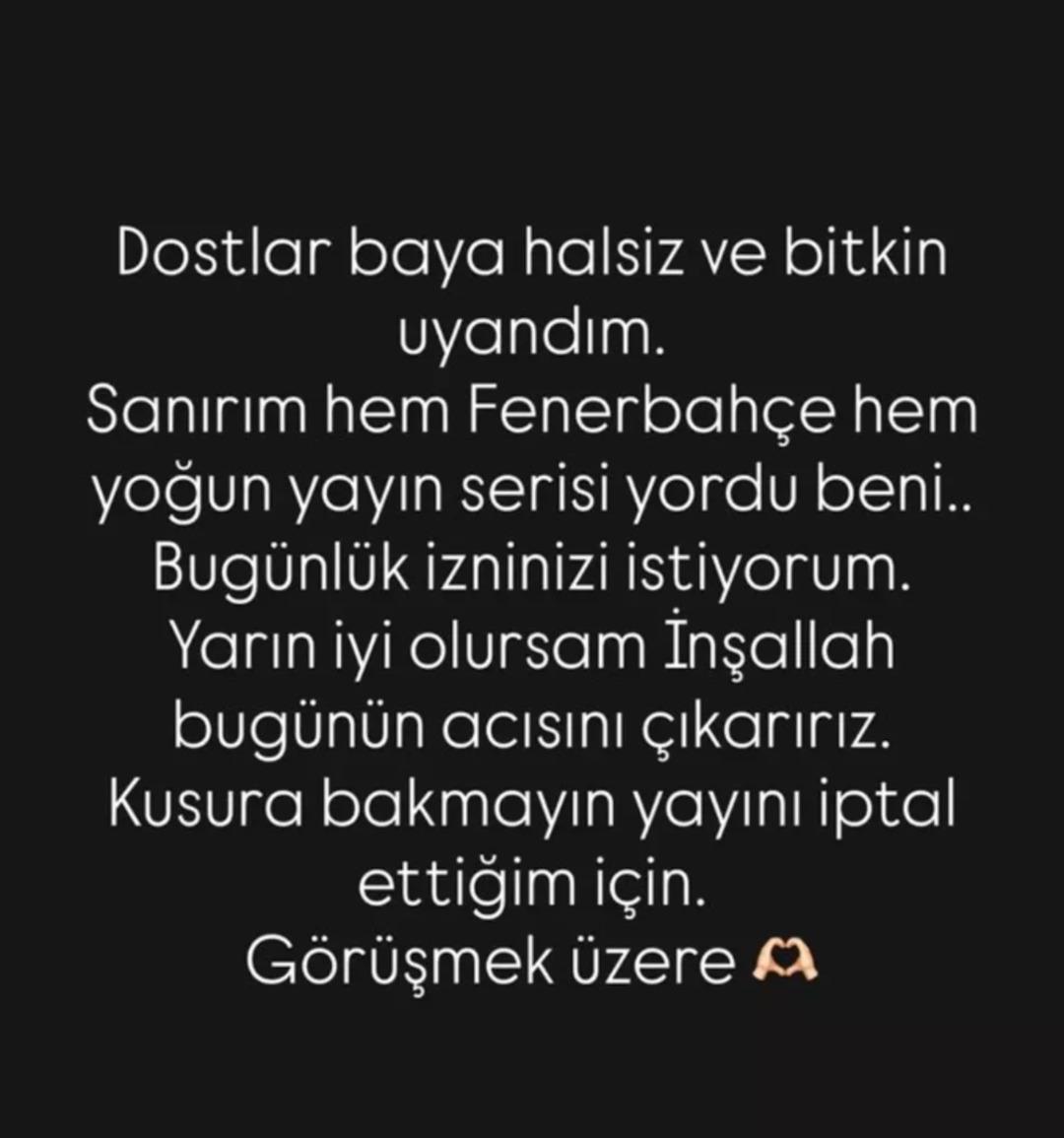 SON PAYLAŞIMI