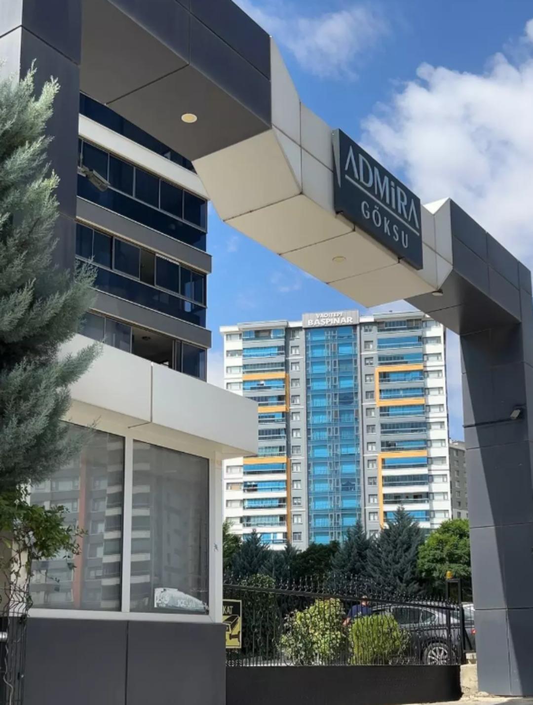 EVİ