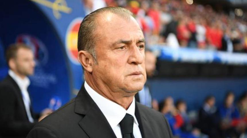 Fatih Terim 8 isimle yolları ayırıyor