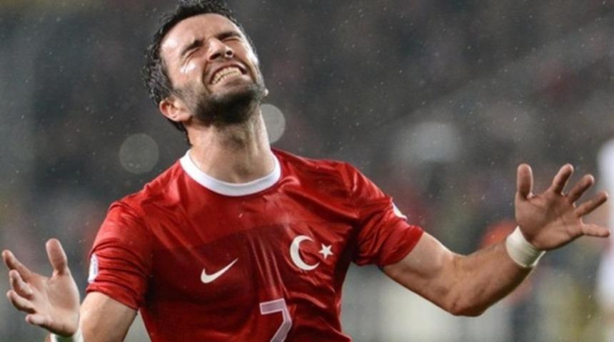 Euro 2016'dan &ccedil;ok transfere &ouml;nem verdiler