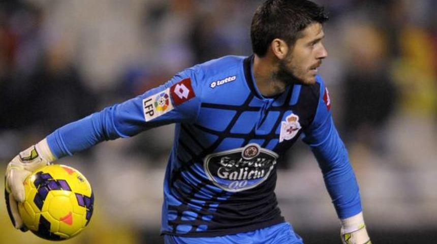 Fabricio Ramirez Beşiktaş'ta!