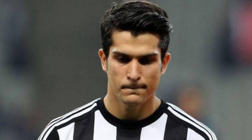 Necip Uysal Kosova'nın kaptanı oluyor