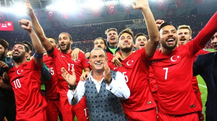 Milli takımın kader son 90 dakikası