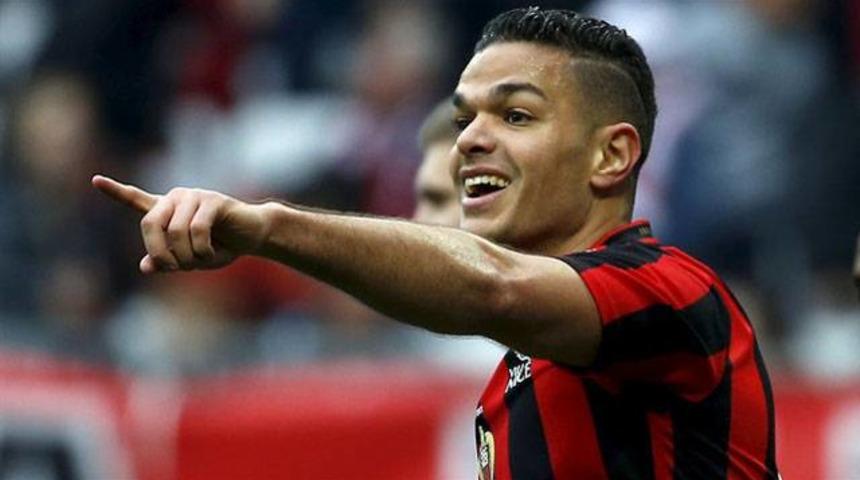 Fenerbah&ccedil;e'nin Ben Arfa teklifi