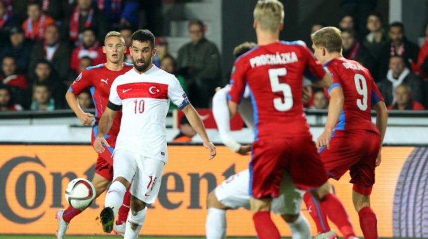 Milliler 540. randevuda