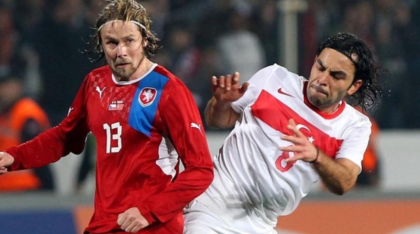 Çek gazeteci Radosta:" Türkiye kazanır"