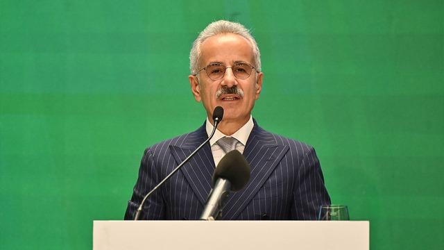 Bakan Uraloğlu'ndan 5G a&ccedil;ıklaması! 2026 yılını işaret etti