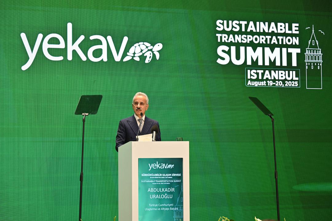 Bakan Uraloğlu ndan 5G açıklaması! 2026 yılını işaret etti 1