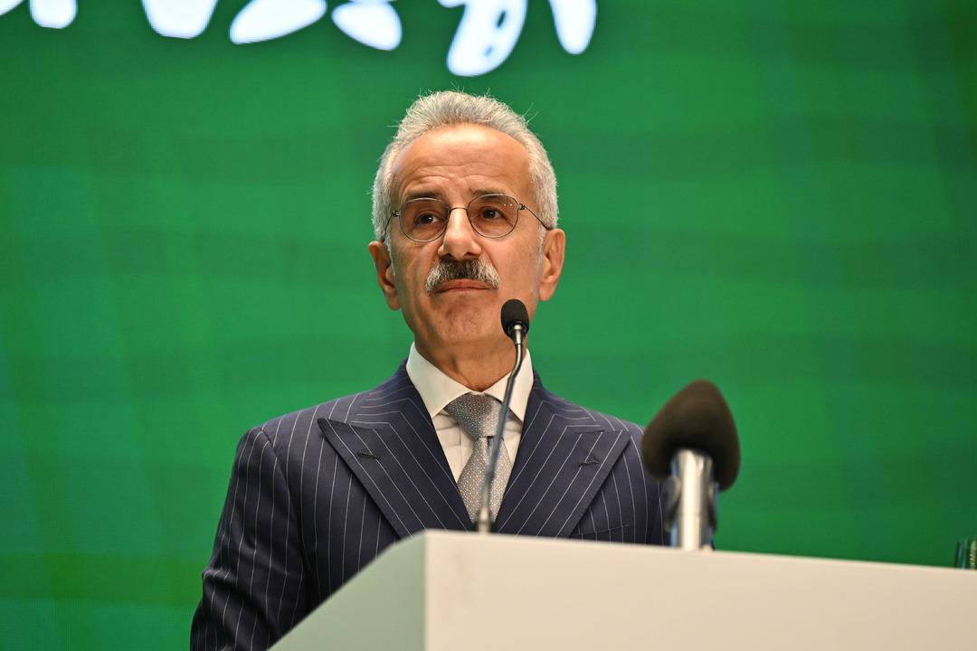 5G için geri sayım başladı! Bakan Uraloğlu tarih verdi:  Bu ay içinde ilan etmeye çalışacağız  2