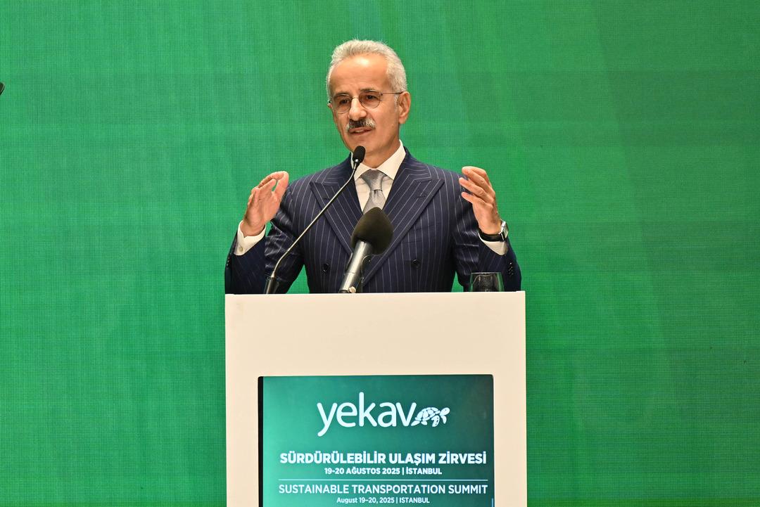 Bakan Uraloğlu ndan 5G açıklaması! 2026 yılını işaret etti 3