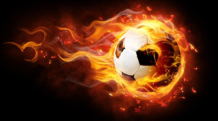 Ejderhalar'ın peri masalı sürüyor! Yarı final...