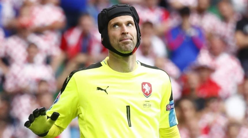 Cech: "2008'deki ma&ccedil;ı unutmadık"