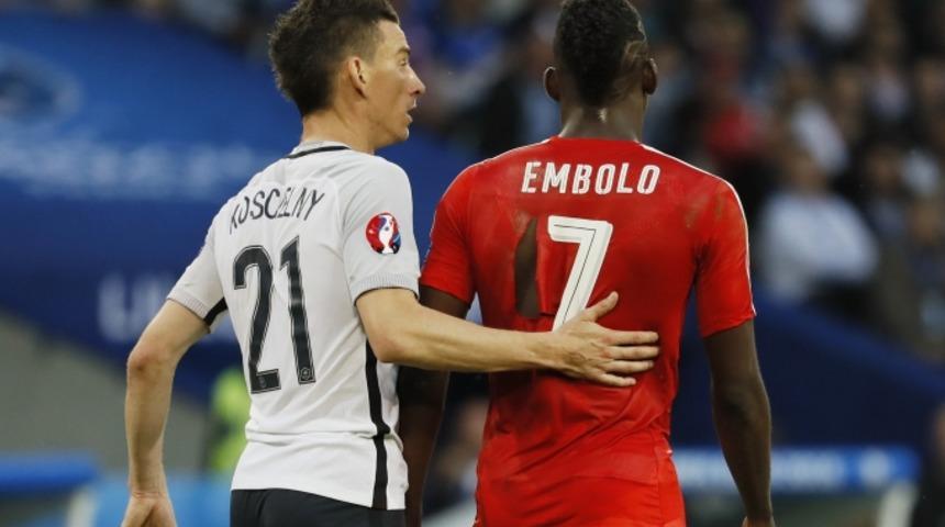 Puma: "Formalar T&uuml;rkiye'de &uuml;retildi"