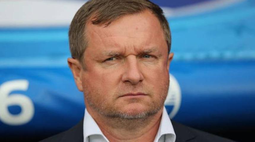 Pavel Vrba: "Ben T&uuml;rkiye teknik direkt&ouml;r&uuml; değilim"