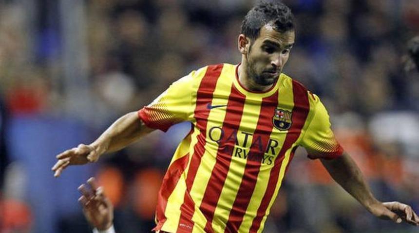 Martin Montoya'nın menajerinden transfer a&ccedil;ıklaması