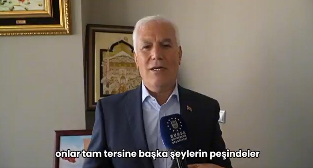 Çok konuşulacak AK Parti iddiası: CHP li Bursa ve Kütahya belediyeleri de transfer olabilir! Mustafa Bozbey den yalanlama 3