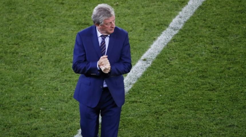 Hodgson: "Kimseden korkmuyoruz"