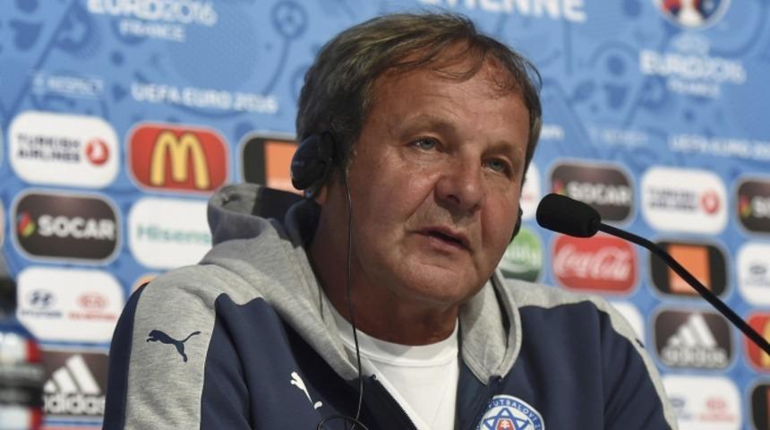 Kozak: "Yapacak bir şeyimiz yoktu"