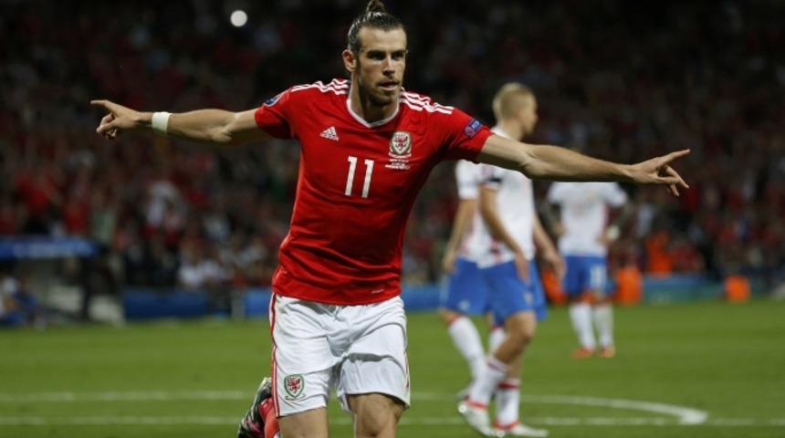 Bale: "Daha b&uuml;y&uuml;k hedefler!"