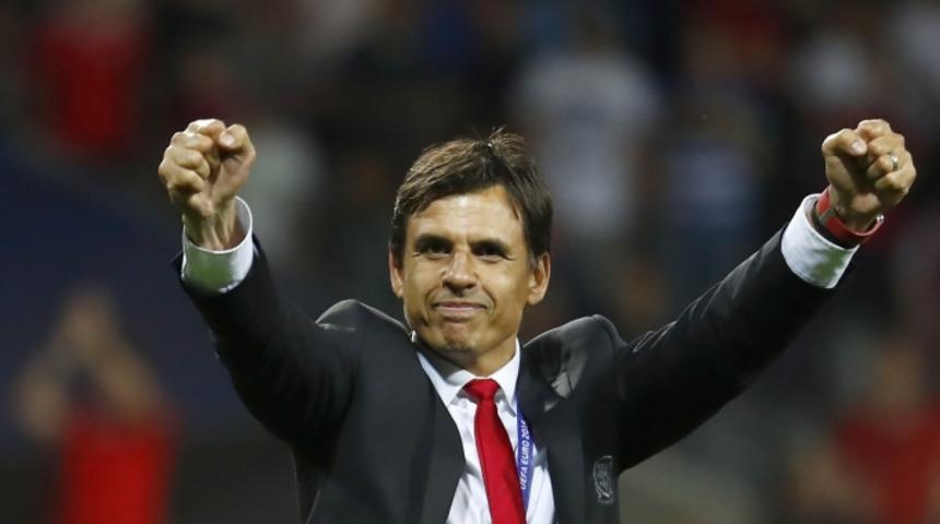 Coleman: "Fantastik bir iş &ccedil;ıkardık"