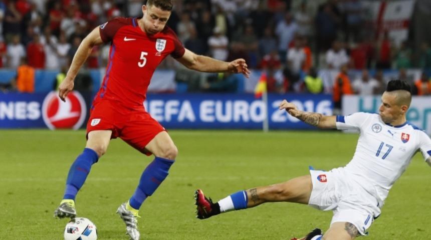 Gary Cahill: "Kilidi bir t&uuml;rl&uuml; kıramadık"