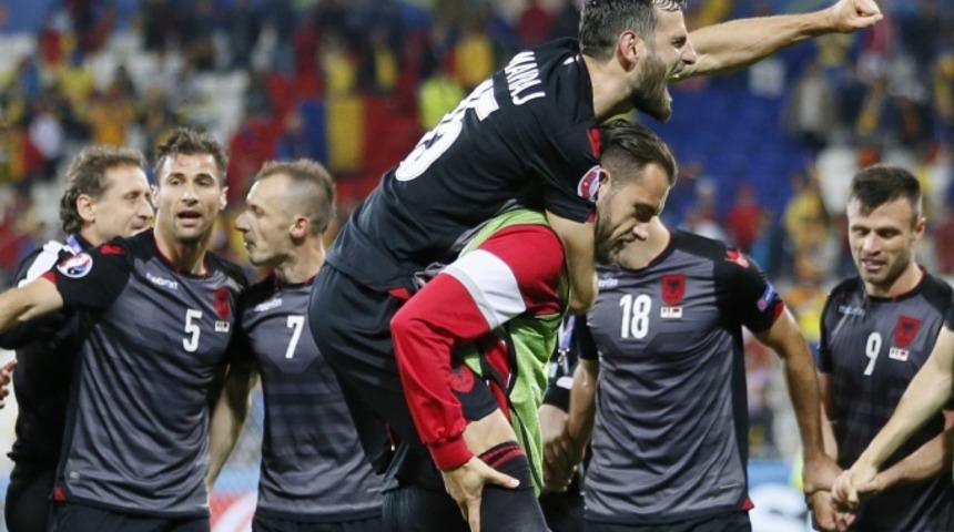 Tarihi başarının sırrı pasaport!