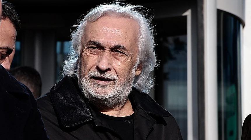 Müjdat Gezen hakkında soruşturma! Usta sanatçı ifade verdi