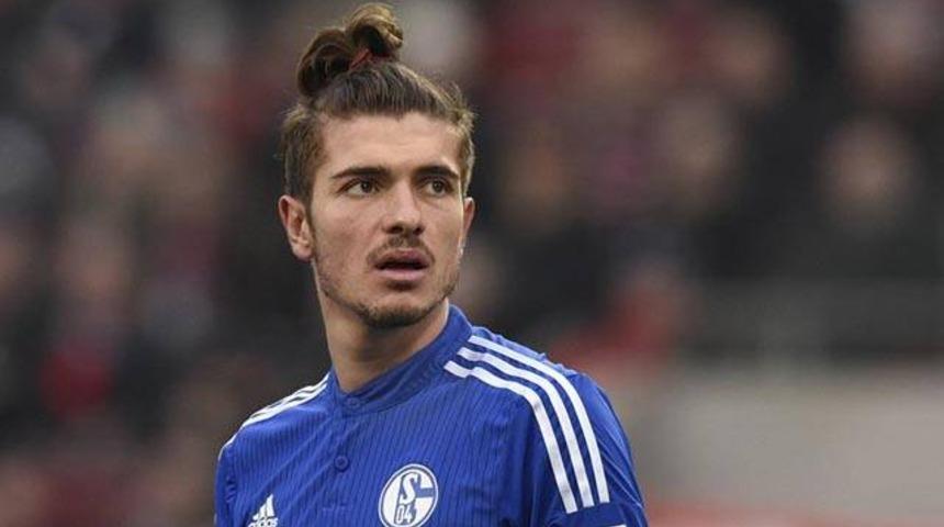 Fenerbah&ccedil;e'den Galatasaray'a Neustadter &ccedil;alımı