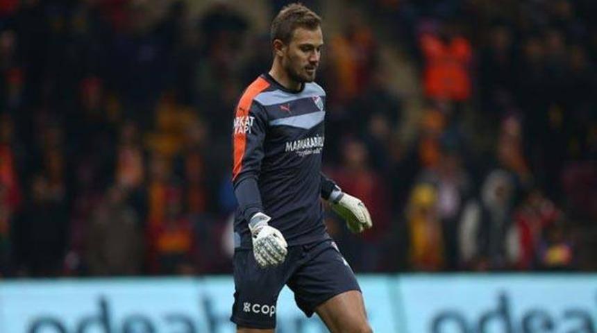 Bursaspor'da Mert G&uuml;nok'la yollar ayrılıyor