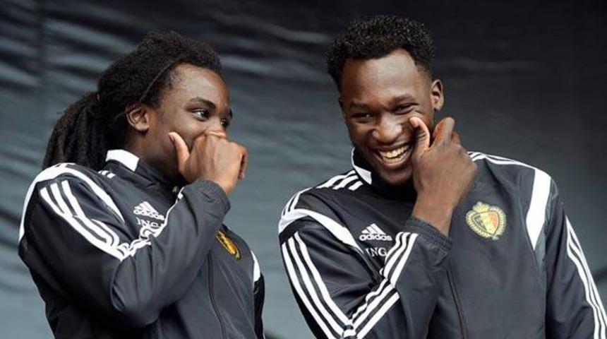 Fenerbah&ccedil;e, Lukaku'yu bitiriyor