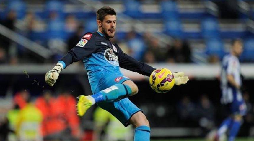 Beşiktaş taraftarı Fabri'yi istemiyor