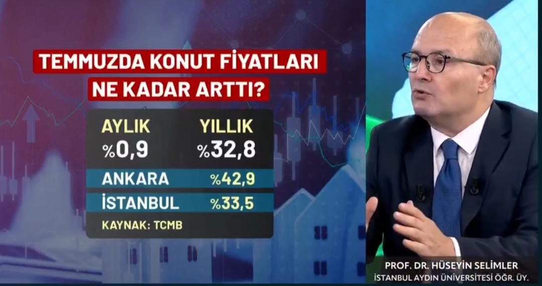  Yatırım olarak görüyor, mevduattan kazanacaktım, ondan da kazanmalıyım diye...  Fiyat arttıkça arttı, yeni artışı işaret etti 3
