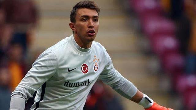 Fernando Muslera Tigres yolcusu