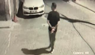Muğla'da gece yarısı dehşet: Camdan eve girip uyuyan kadını taciz etti! 