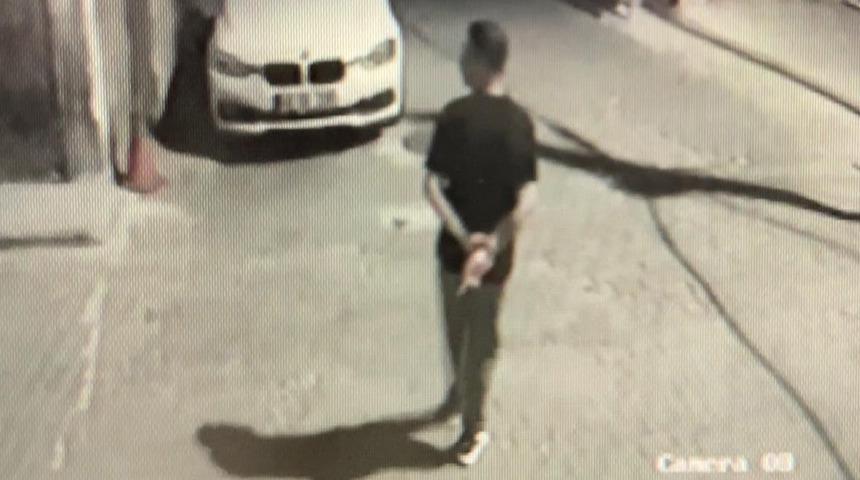 Muğla'da gece yarısı dehşet: Camdan eve girip uyuyan kadını taciz etti! Artık geceleri uyuyamıyor