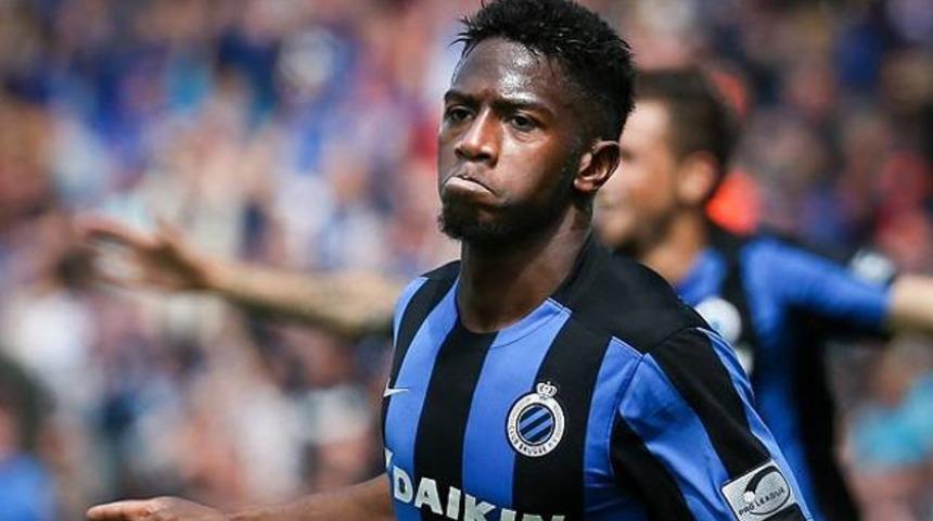 Abdoulay Diaby'nin menajeri Galatasaray'ı a&ccedil;ıkladı